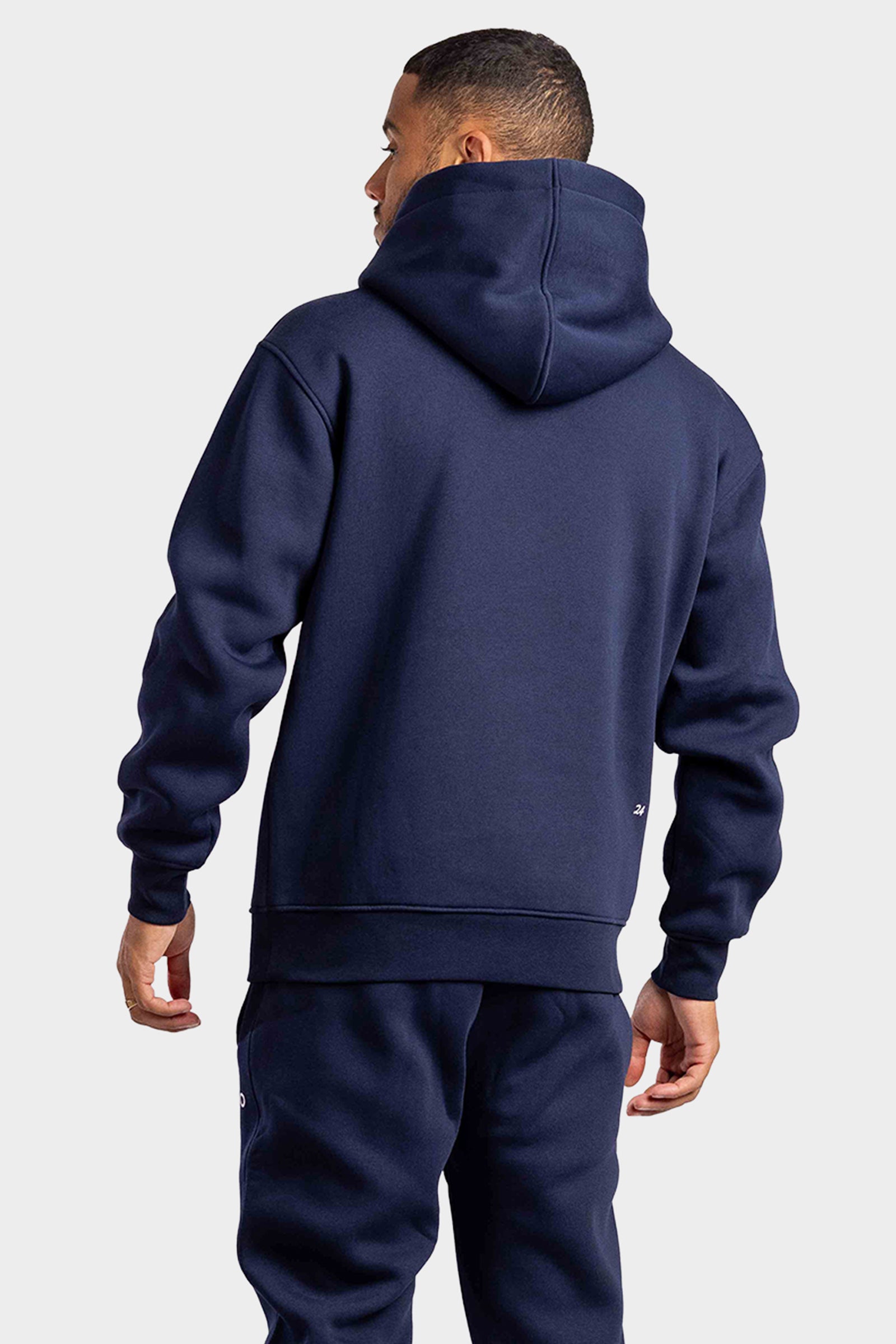 Basic 2.0 Trainingspak Heren Navy