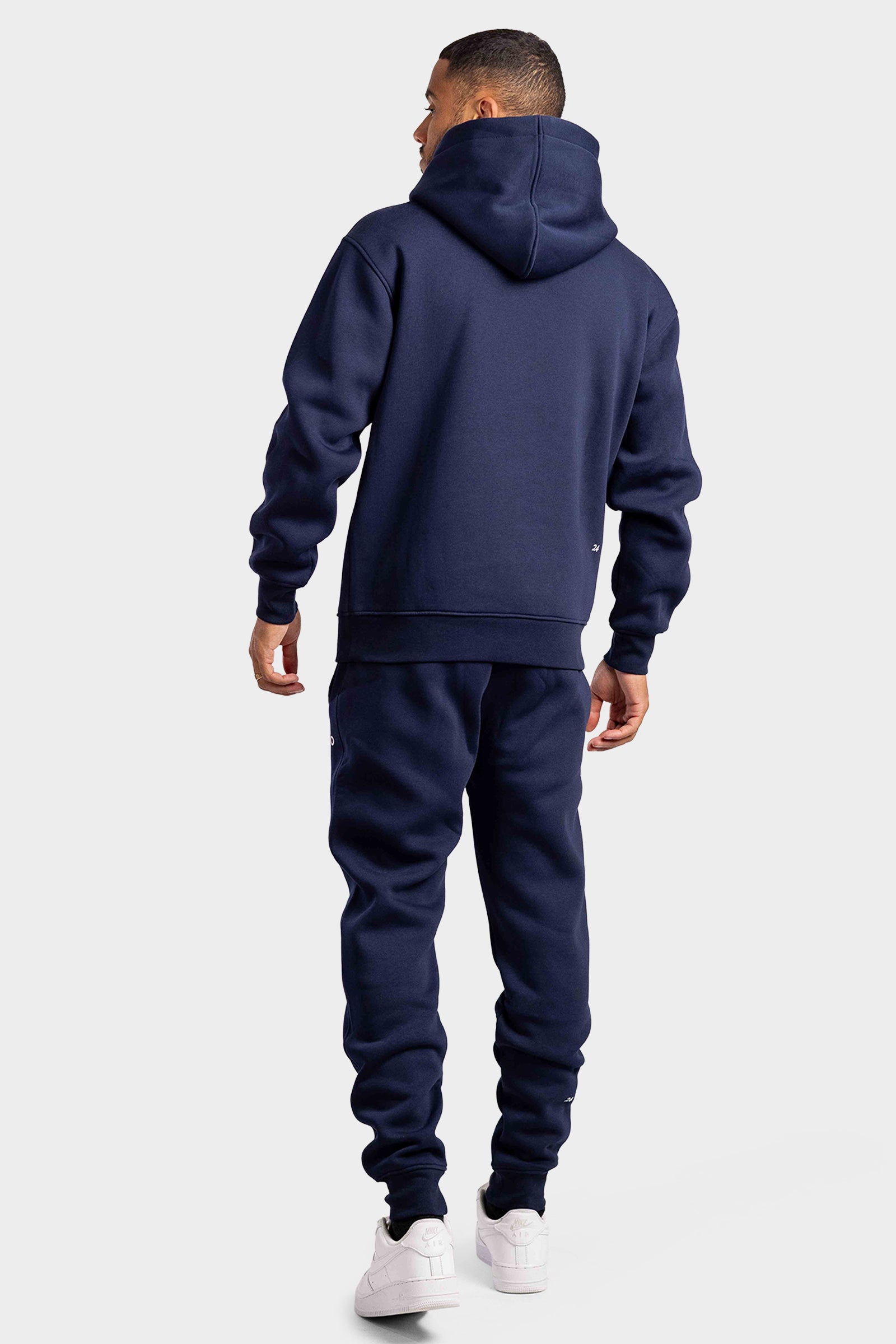 Basic 2.0 Trainingspak Heren Navy