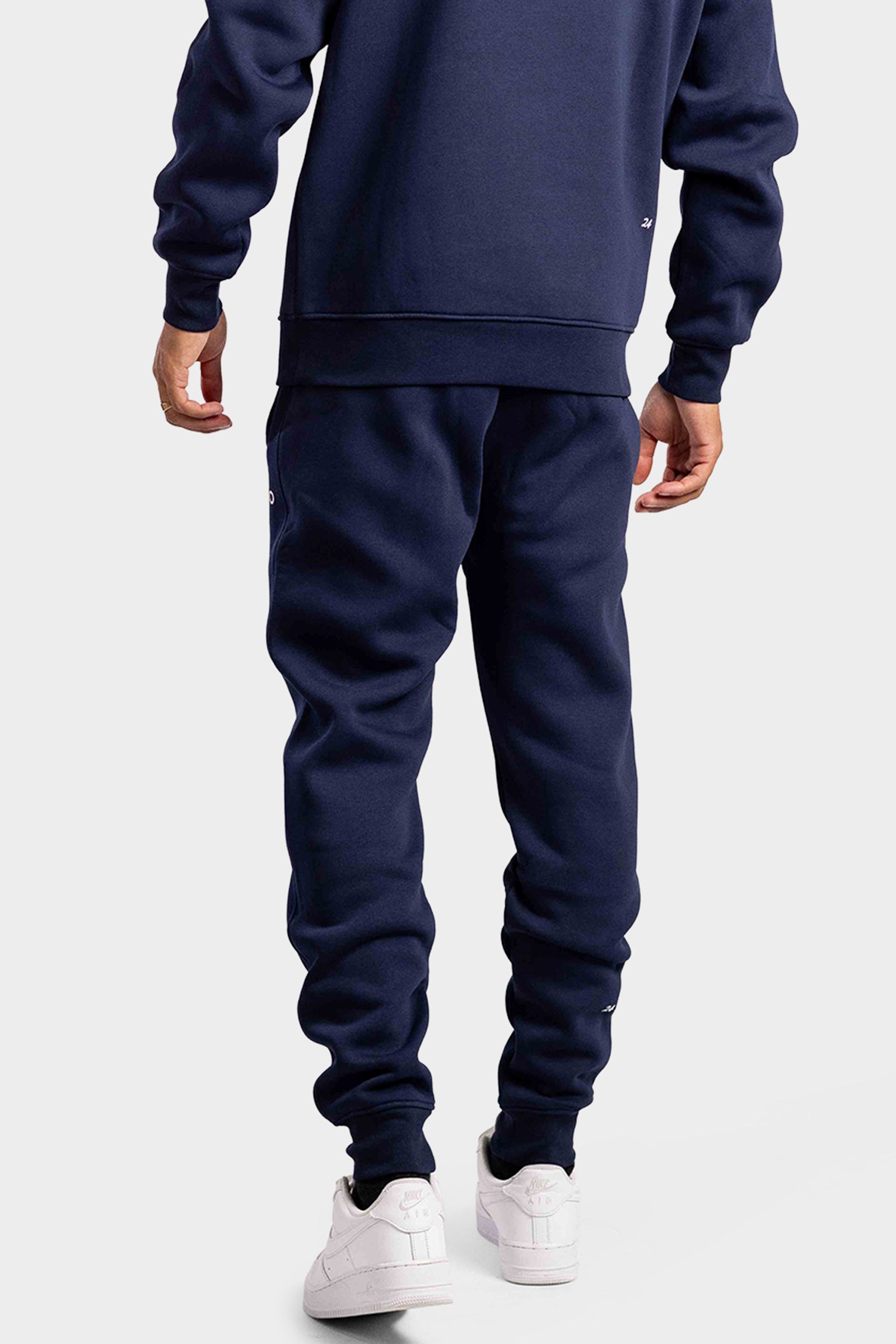 Basic 2.0 Trainingspak Heren Navy