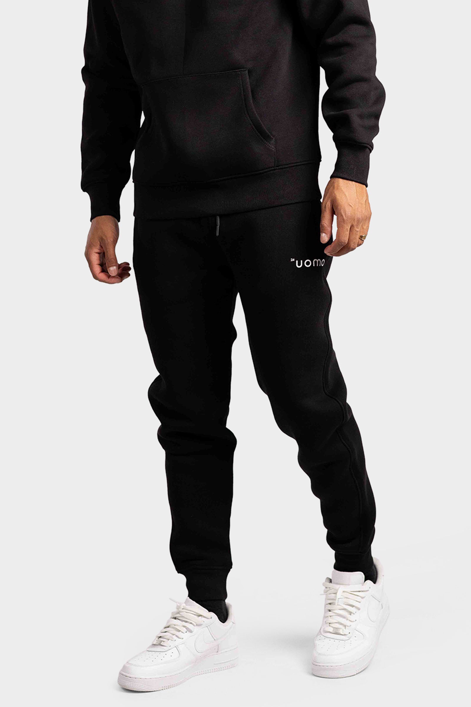 Basic 2.0 Trainingspak Heren Zwart