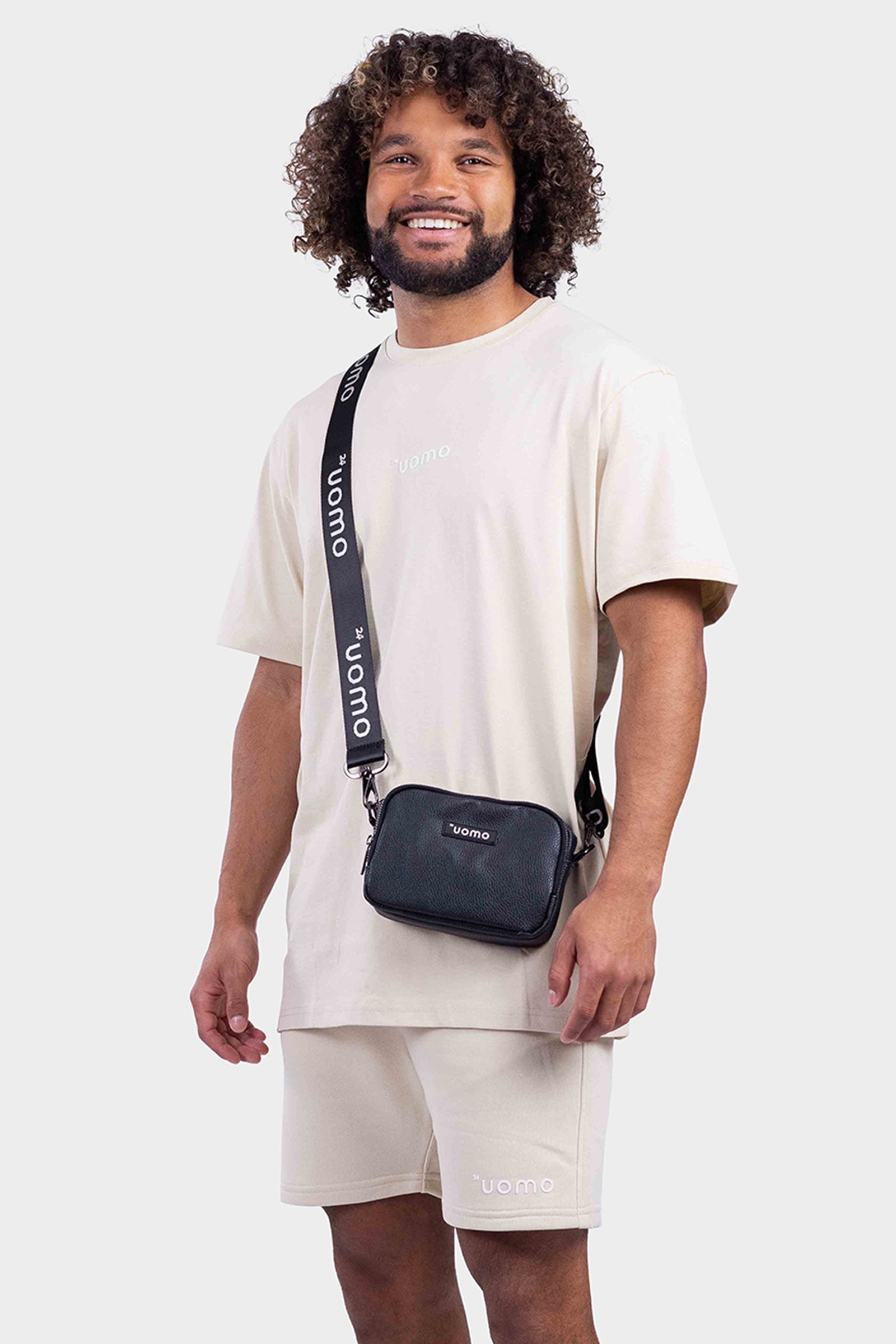 The Breakthrough Tas Zwart