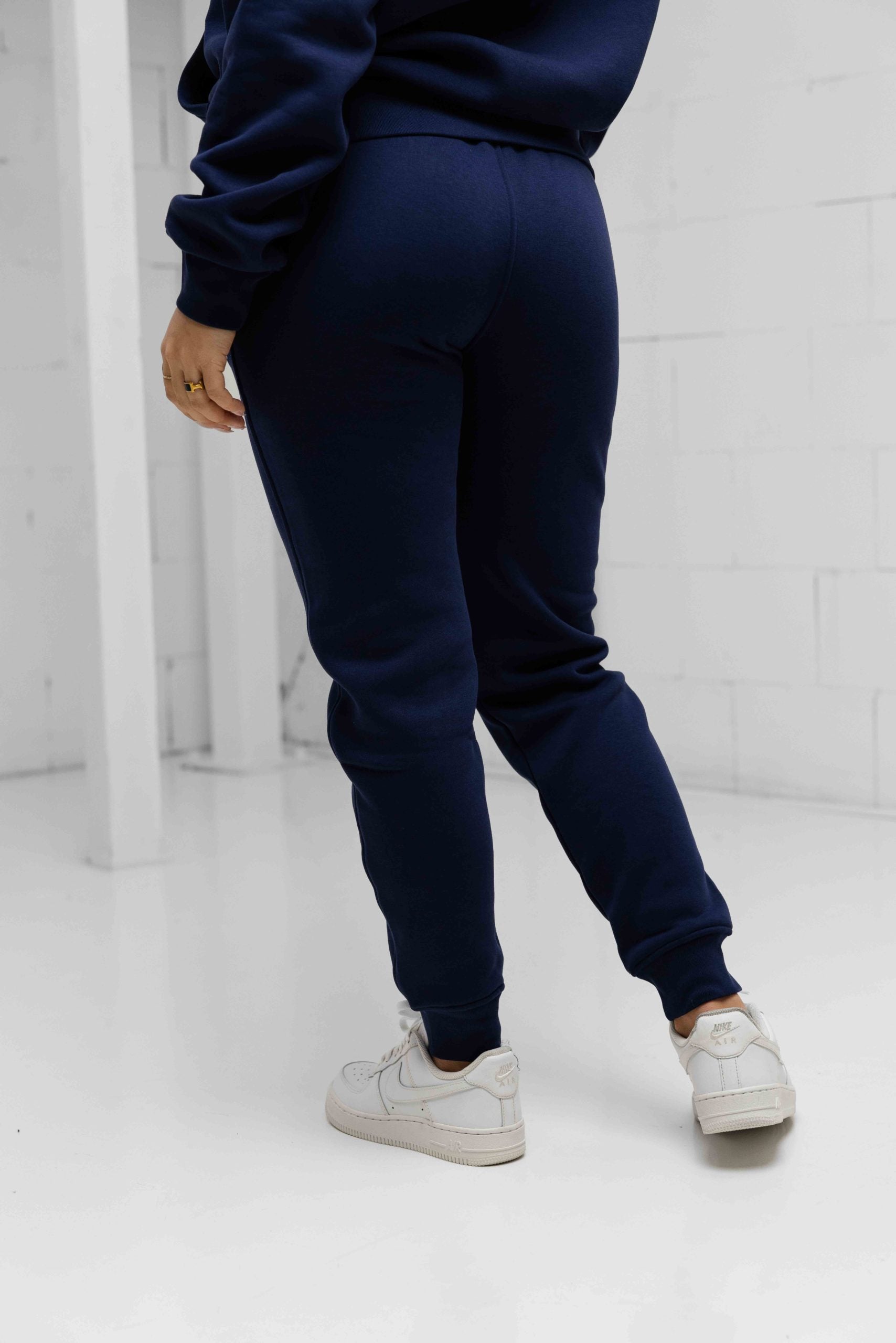 Universale 2.0 Trainingspak Navy Dames