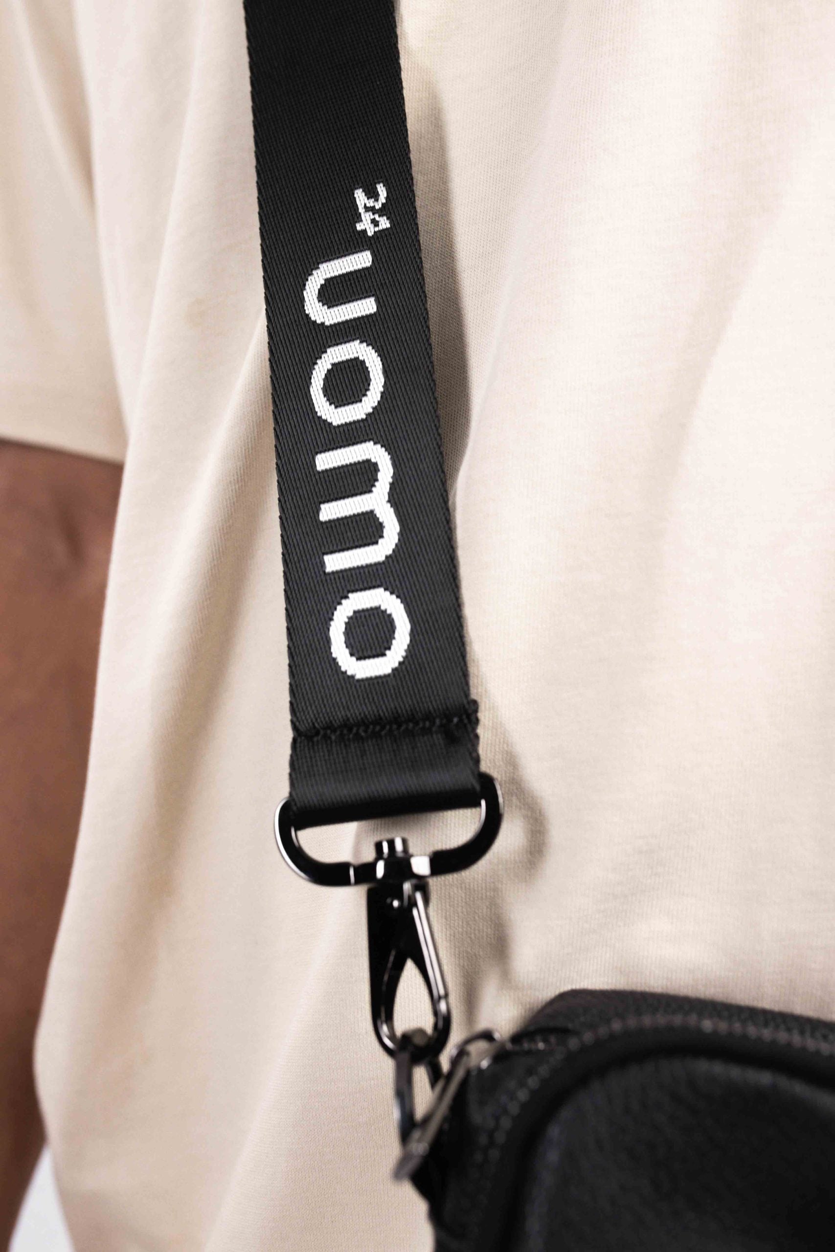 The Breakthrough Tas Zwart