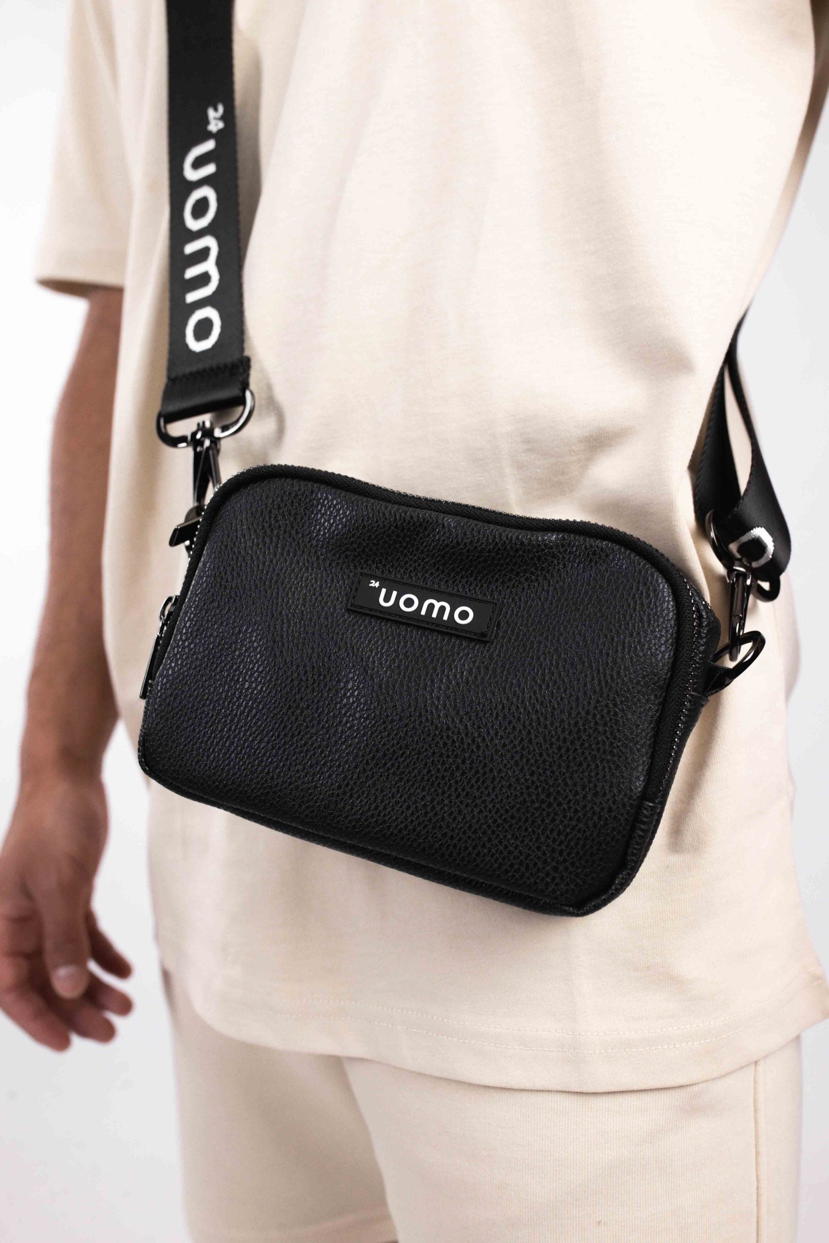 The Breakthrough Tas Zwart