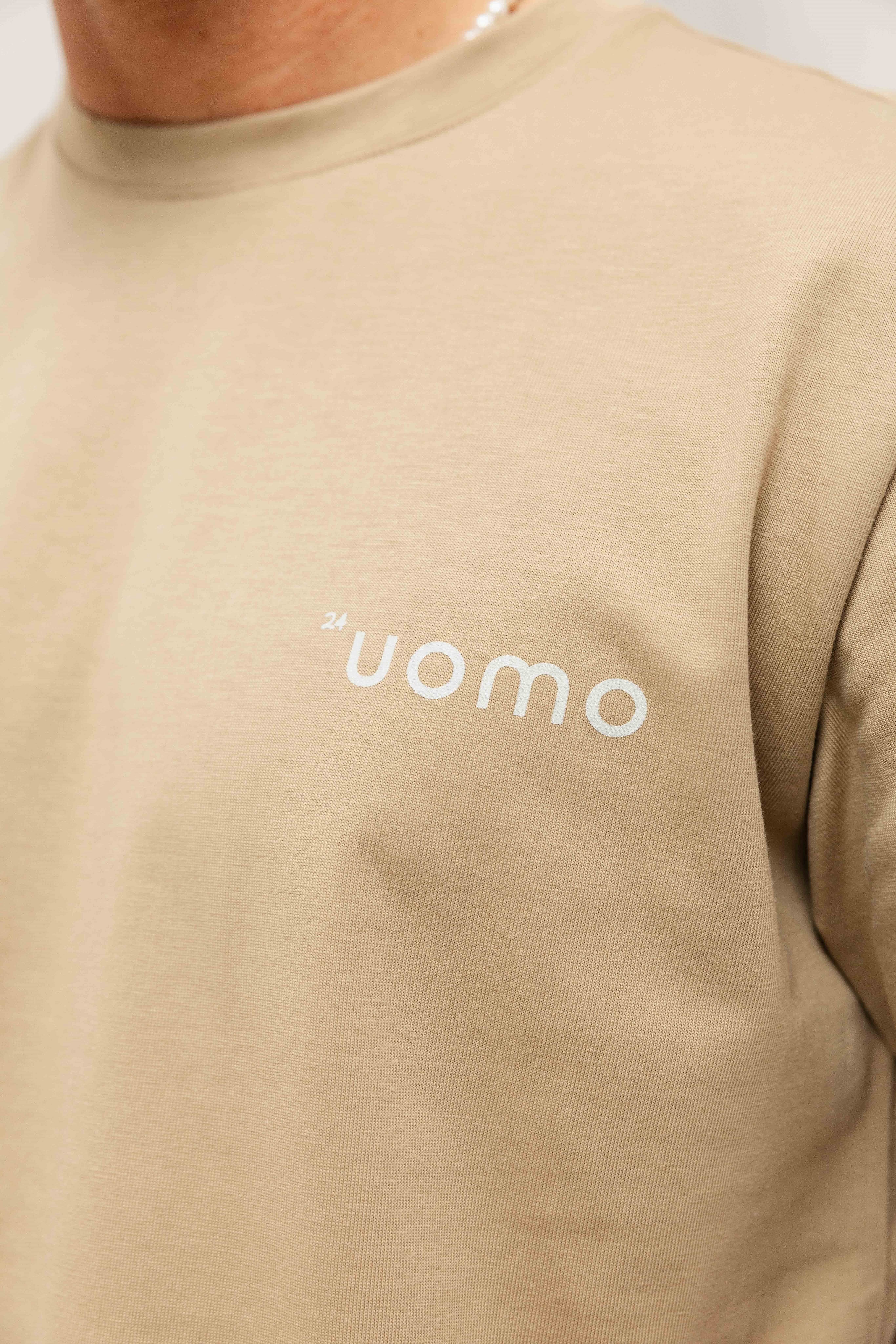Basic T-Shirt Army