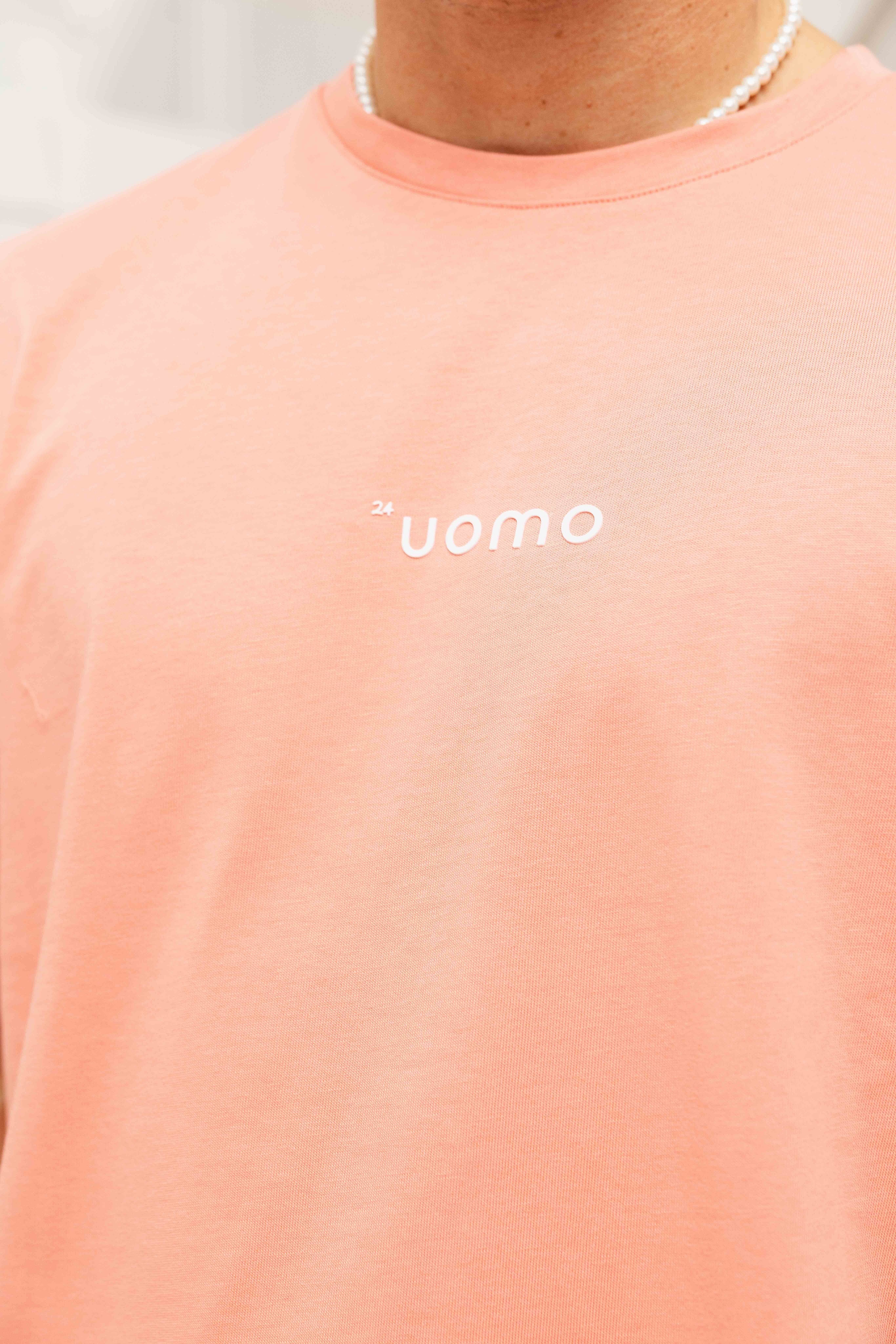 Basic Zomerset Perzik