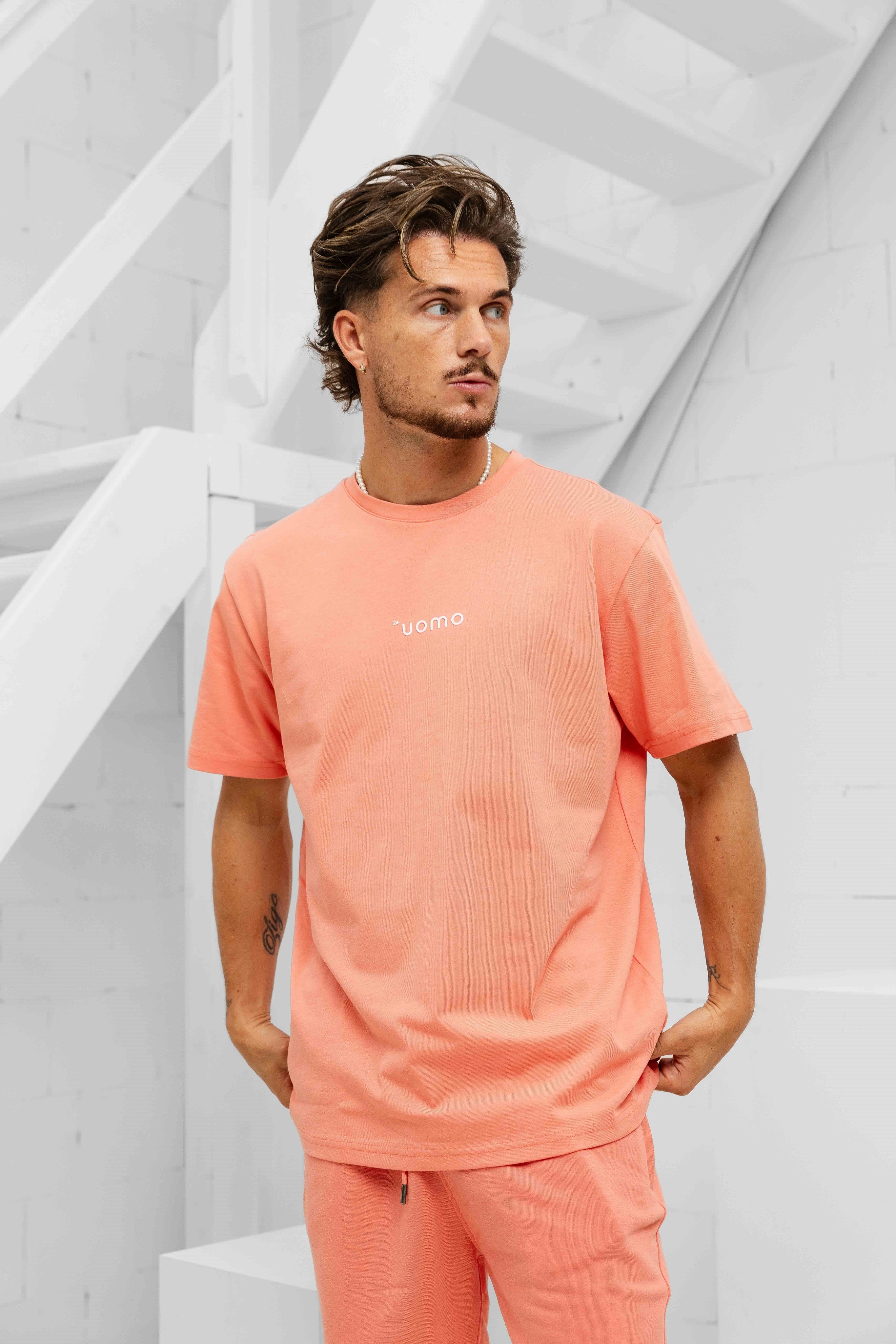 Basic Zomerset Perzik