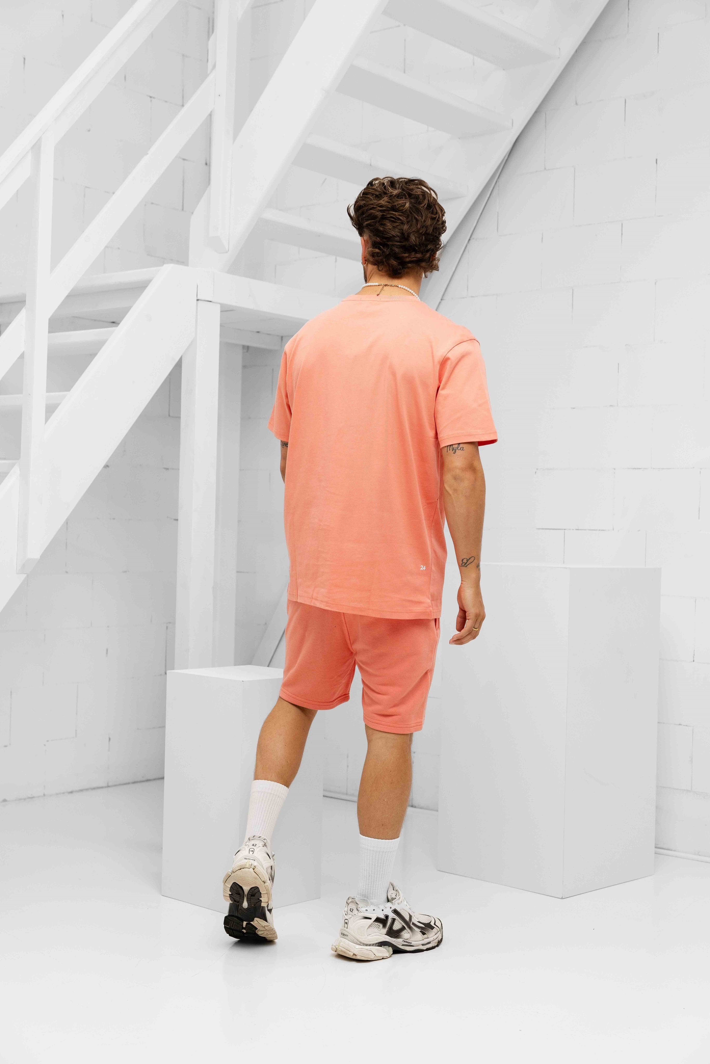 Basic Zomerset Perzik