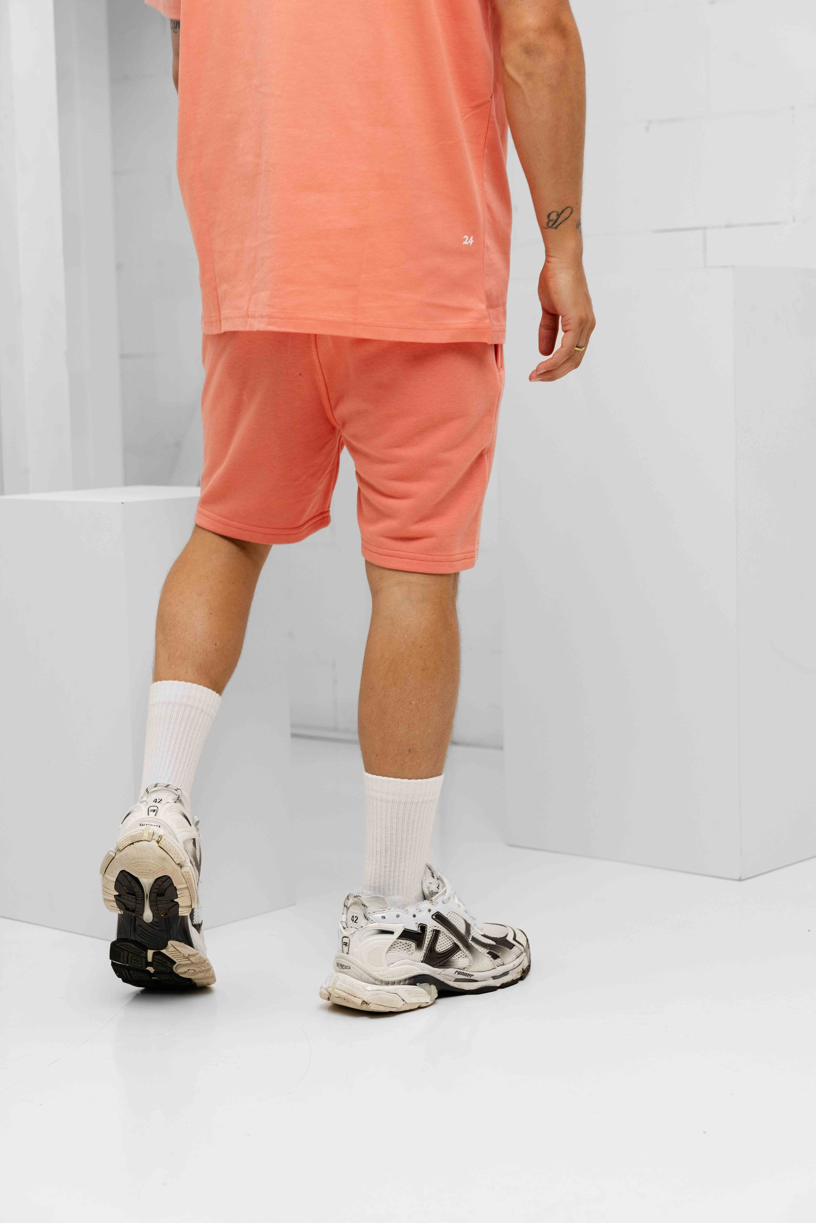 Basic Zomerset Perzik