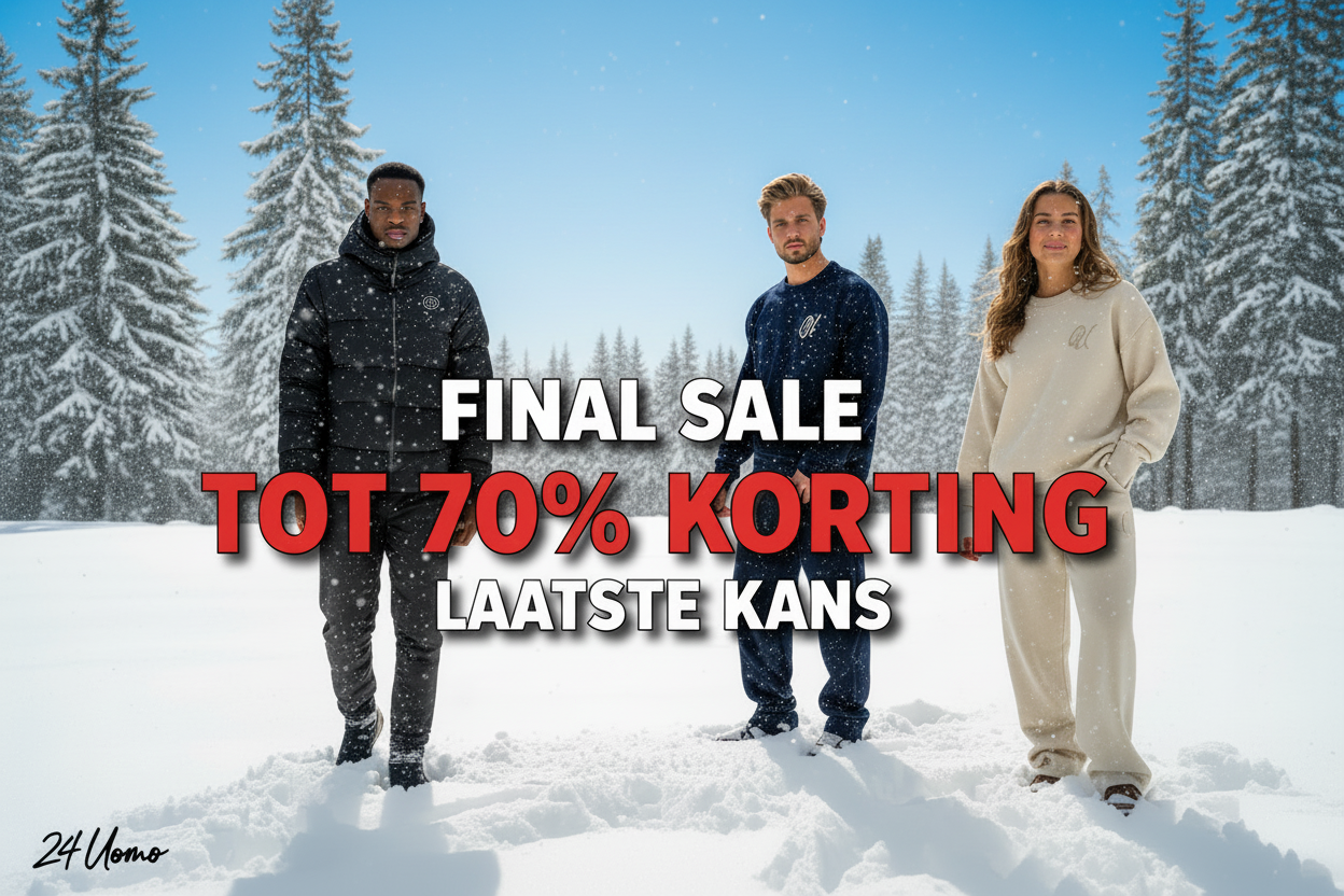 Final Sale Banner - High Resolution Bright