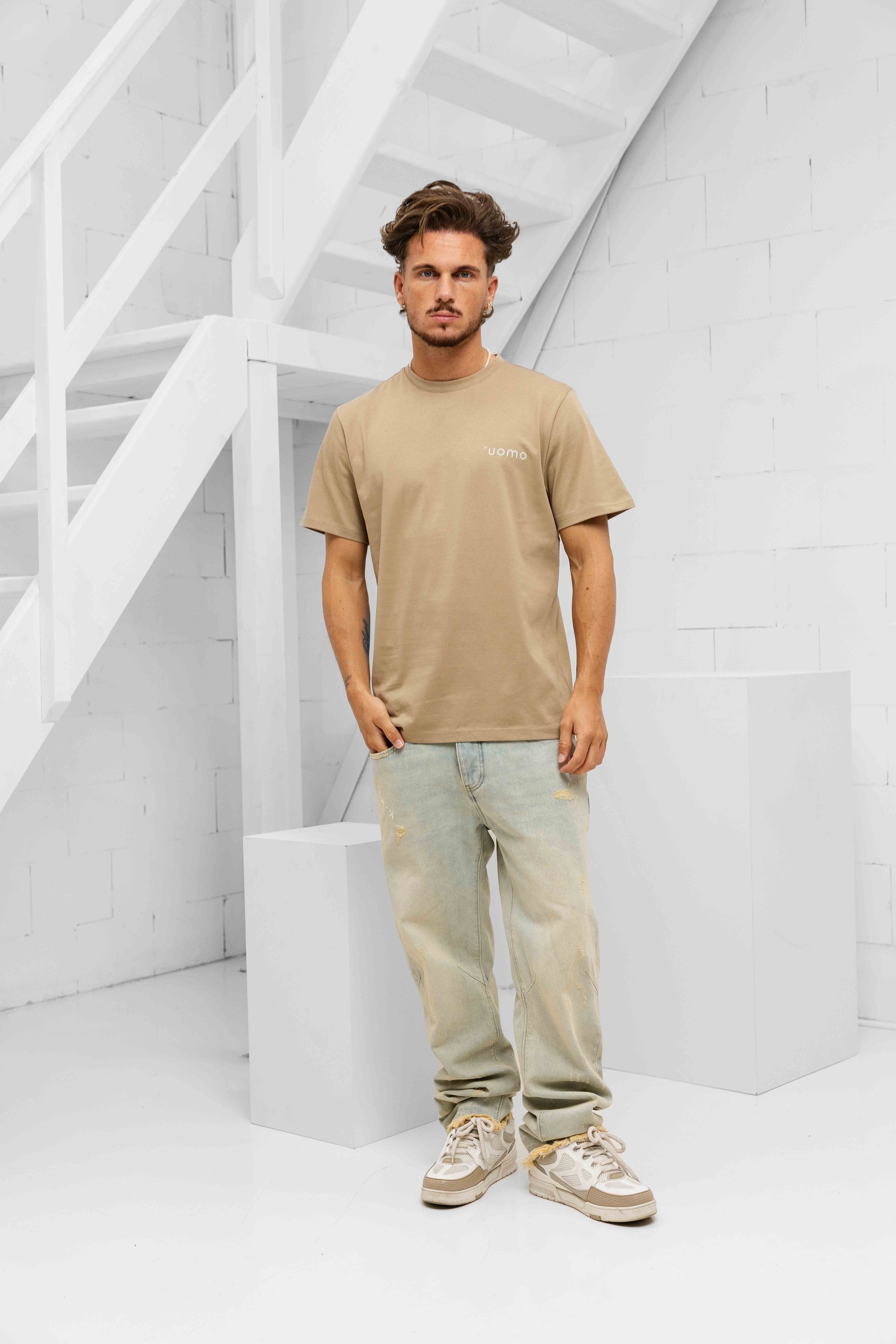 Basic T-Shirt Army