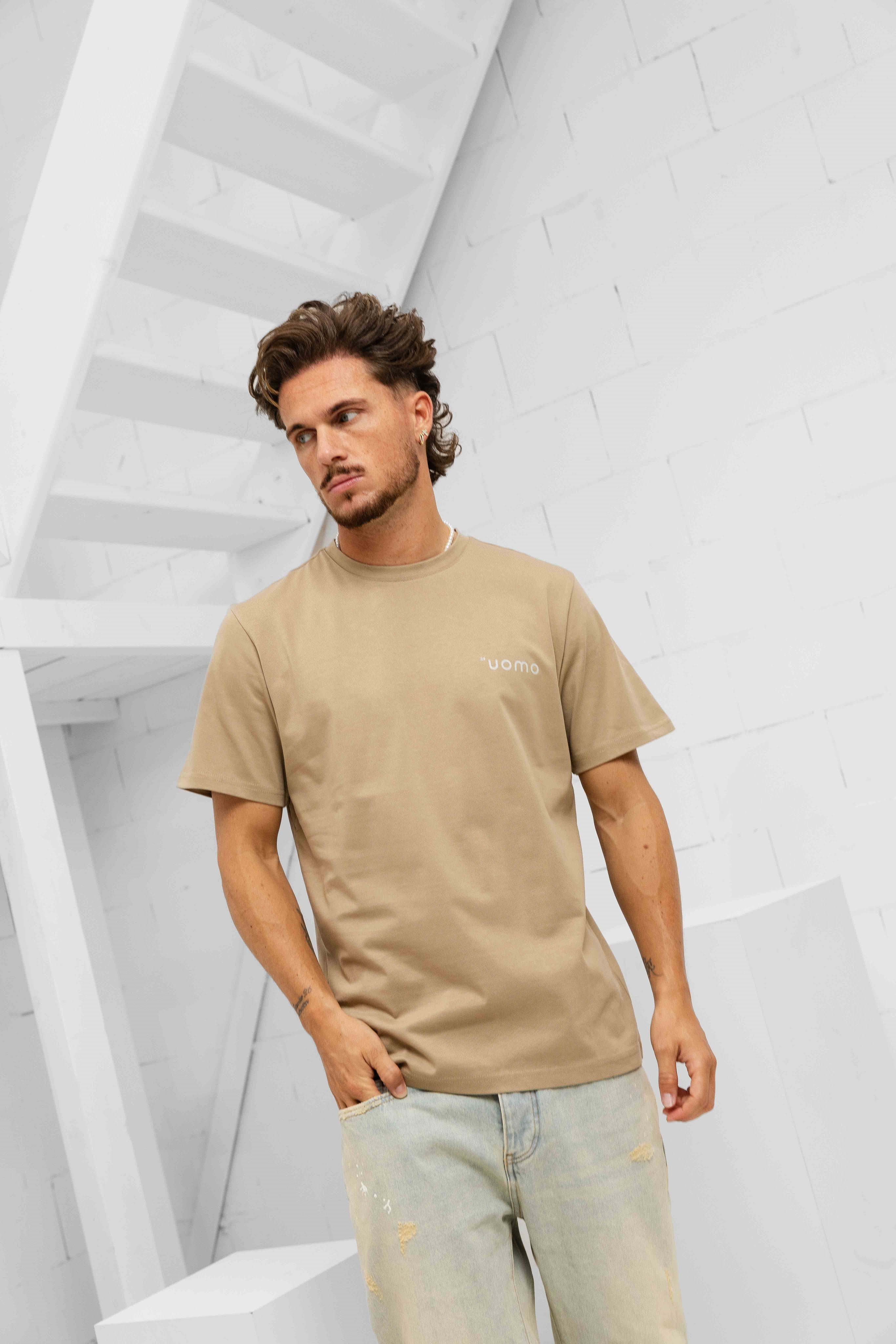 Basic T-Shirt Army