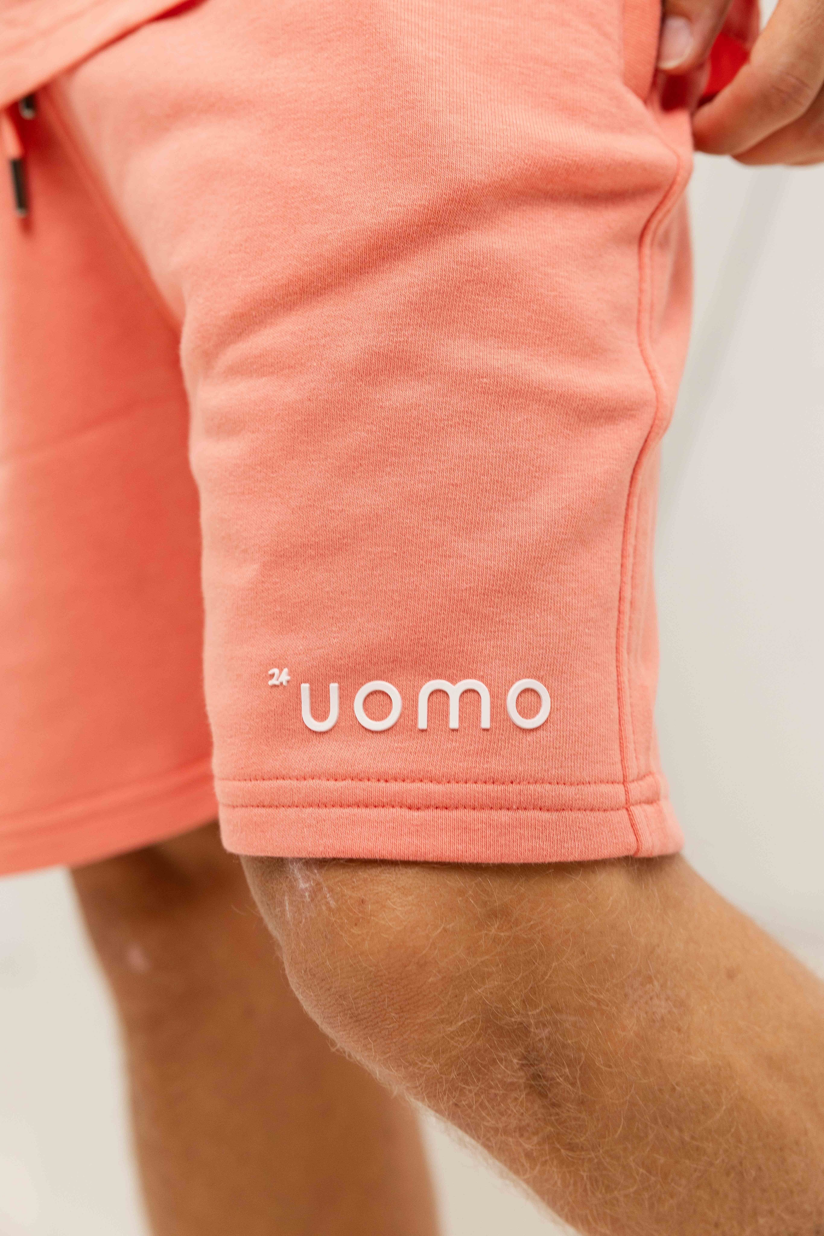 Basic Zomerset Perzik