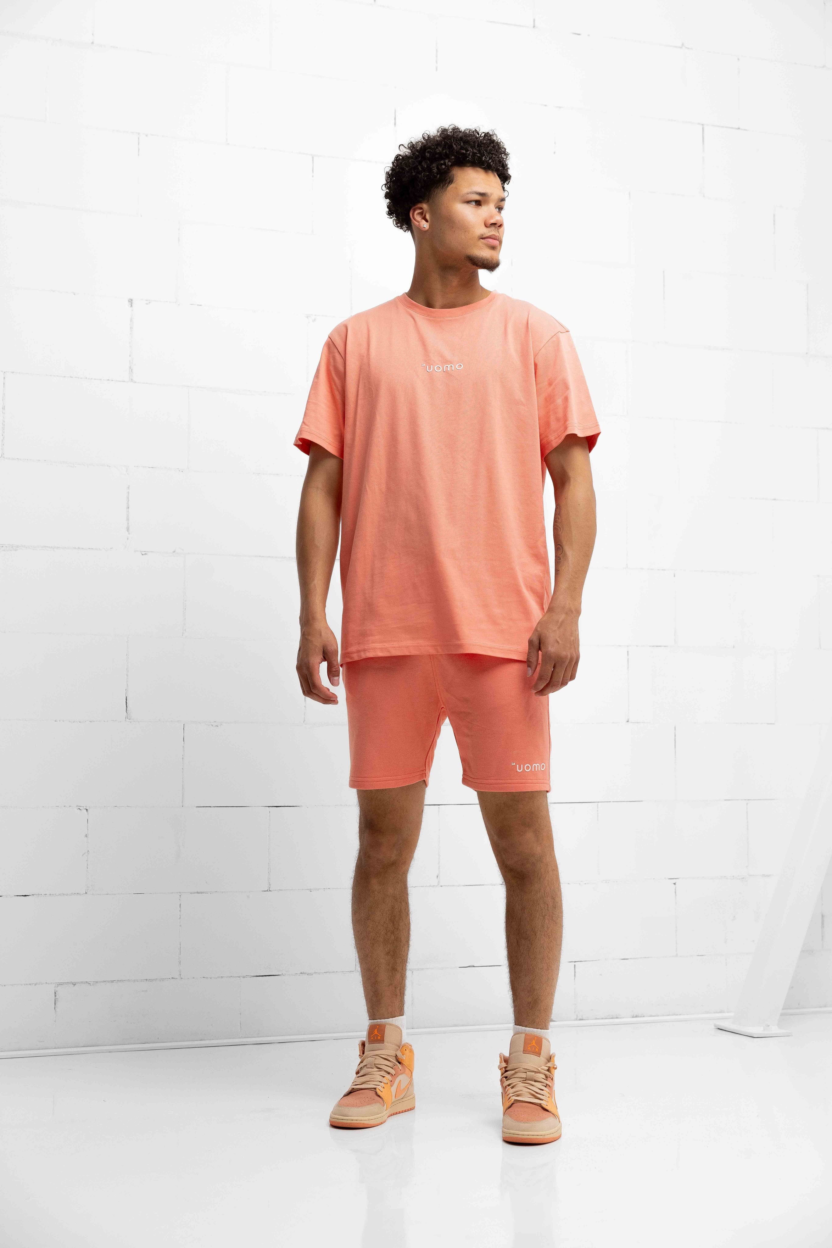 Basic Zomerset Perzik