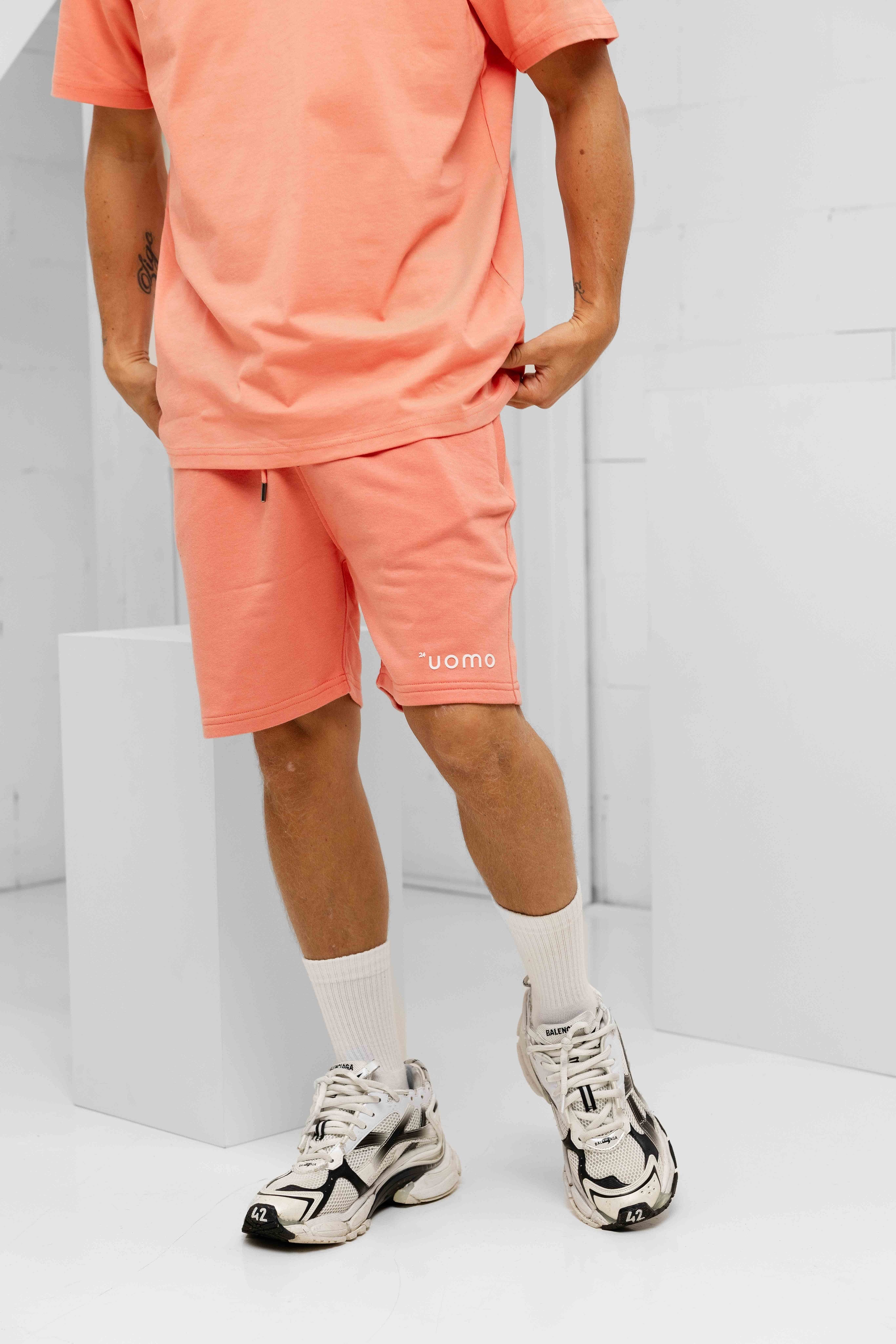Basic Zomerset Perzik