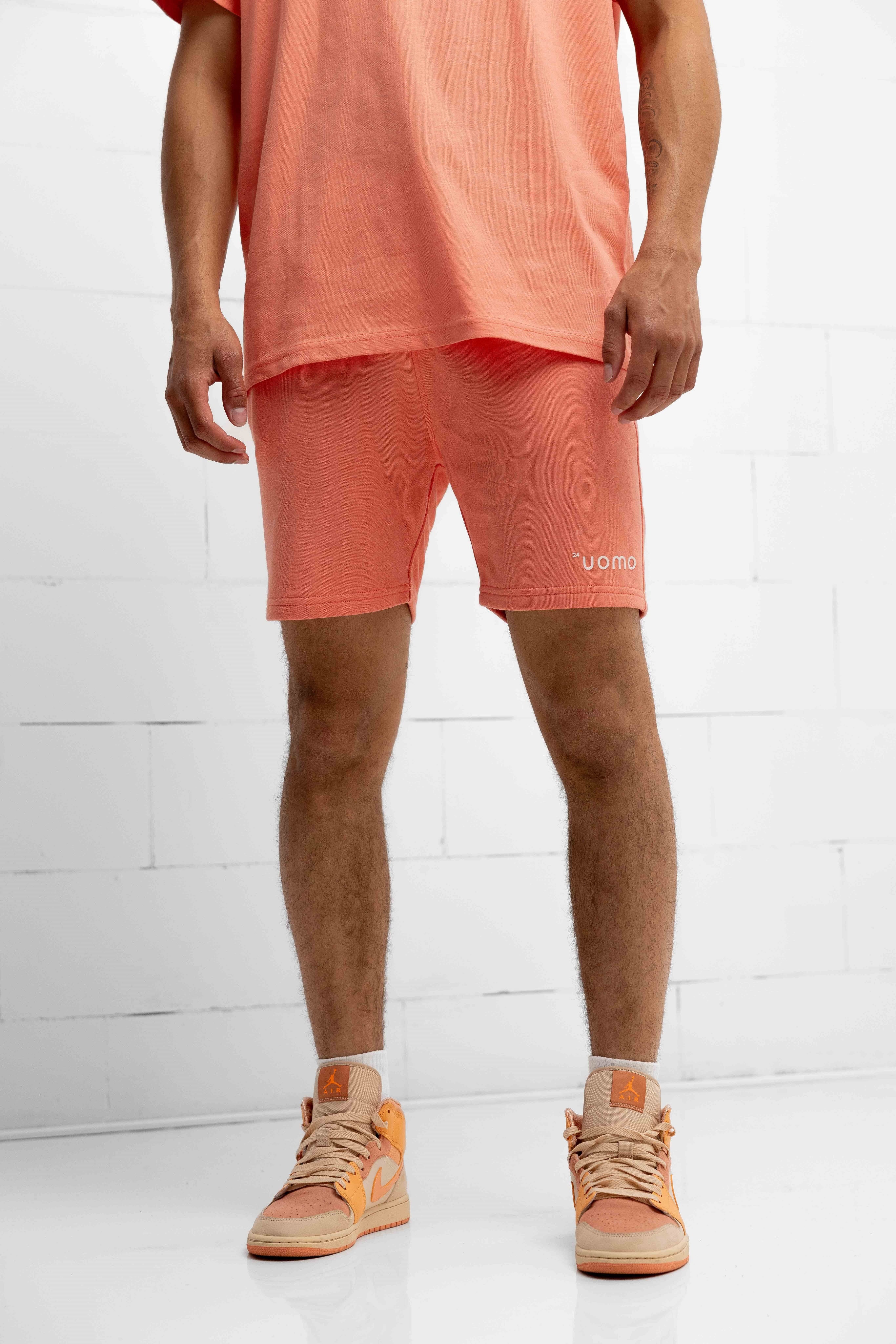 Basic Zomerset Perzik