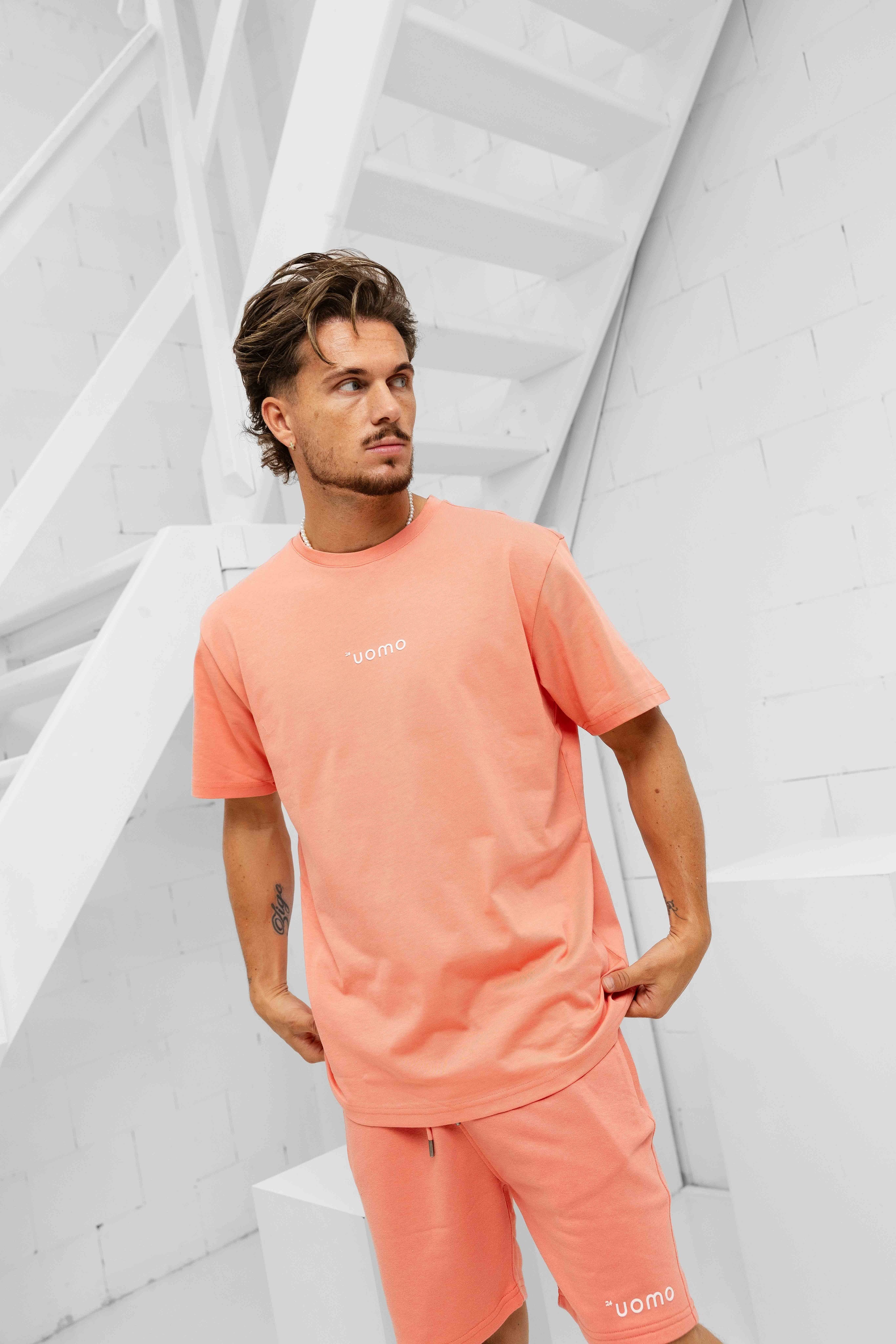Basic Zomerset Perzik