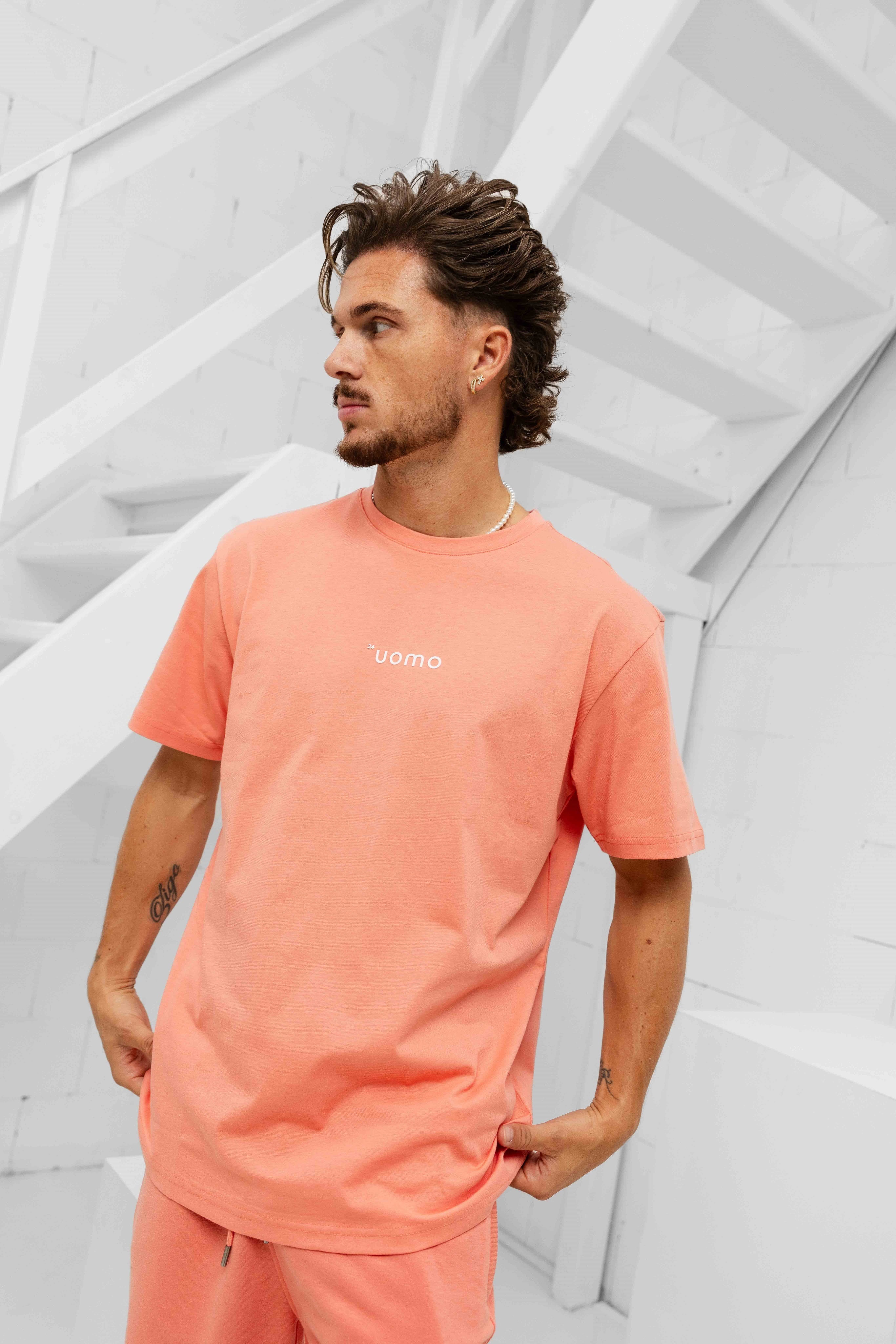 Basic Zomerset Perzik