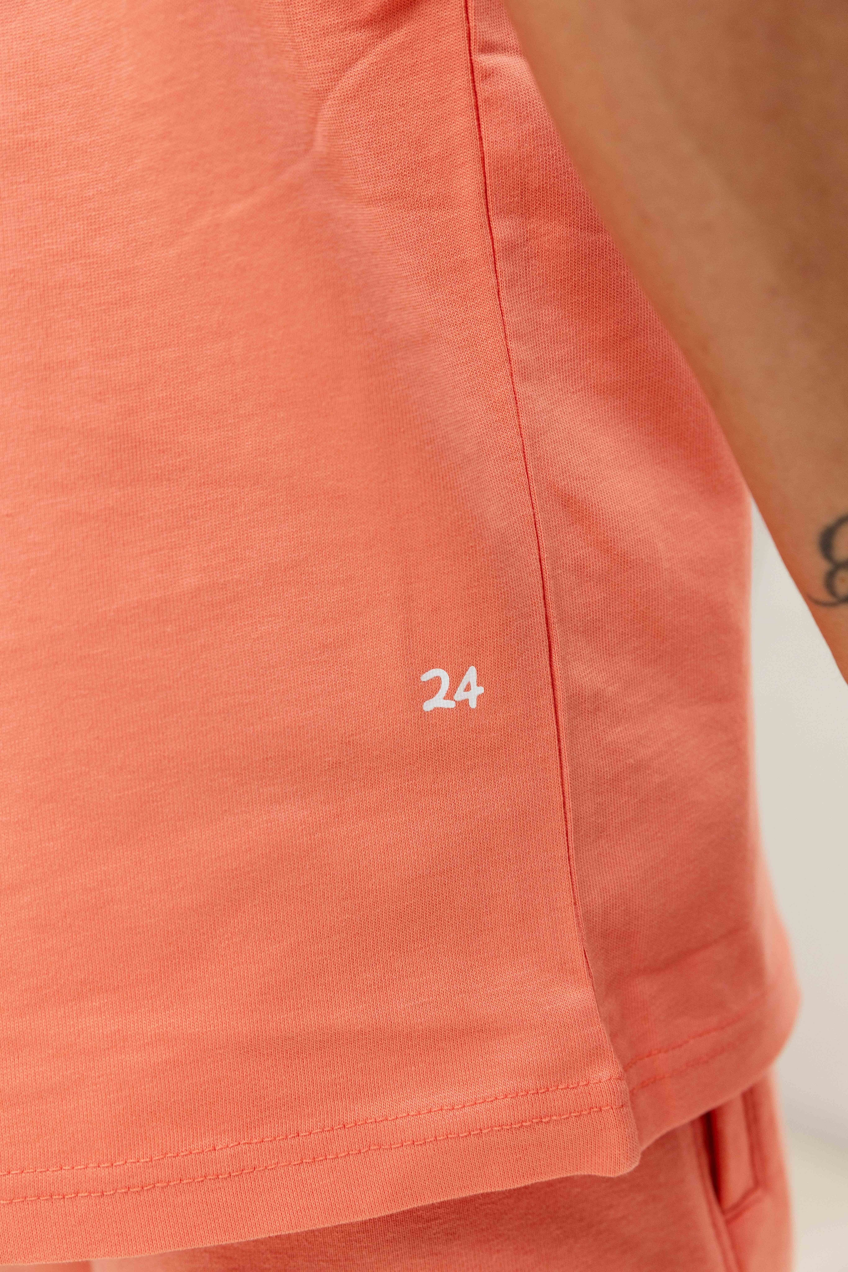 Basic Zomerset Perzik