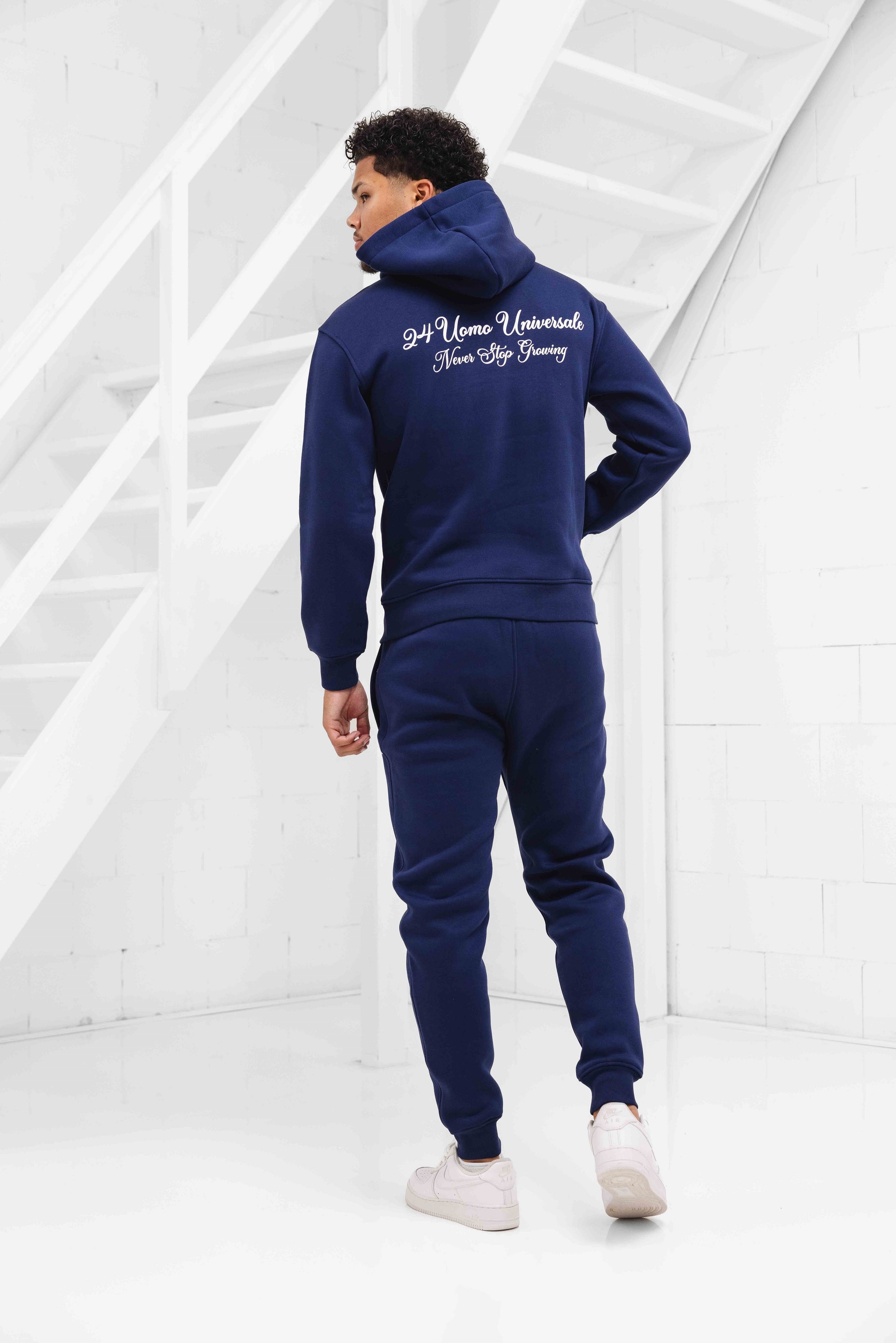 Universale 2.0 Trainingspak Navy