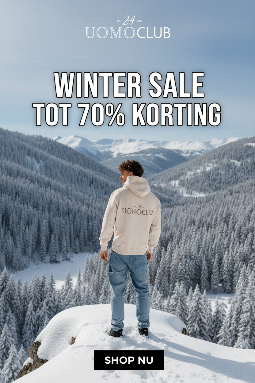 Winter Sale - Club Hoodie Beige